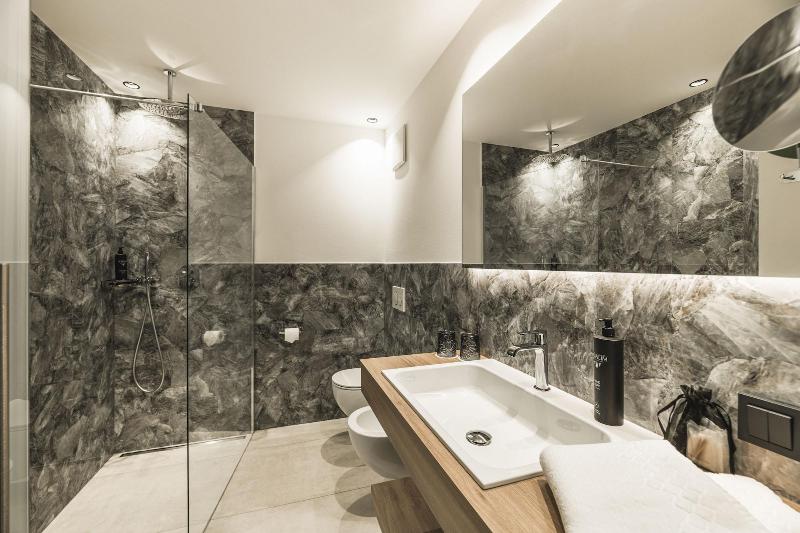 Garni & Apartments Planlim - Oda