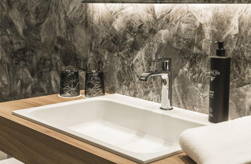 Garni & Apartments Planlim - Oda