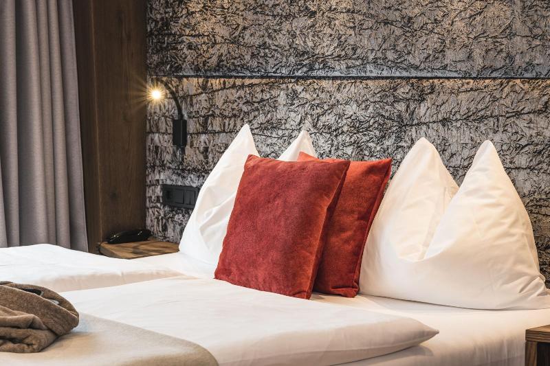 Garni & Apartments Planlim - Oda
