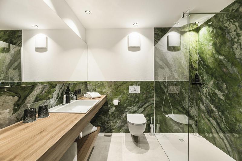 Garni & Apartments Planlim - Oda