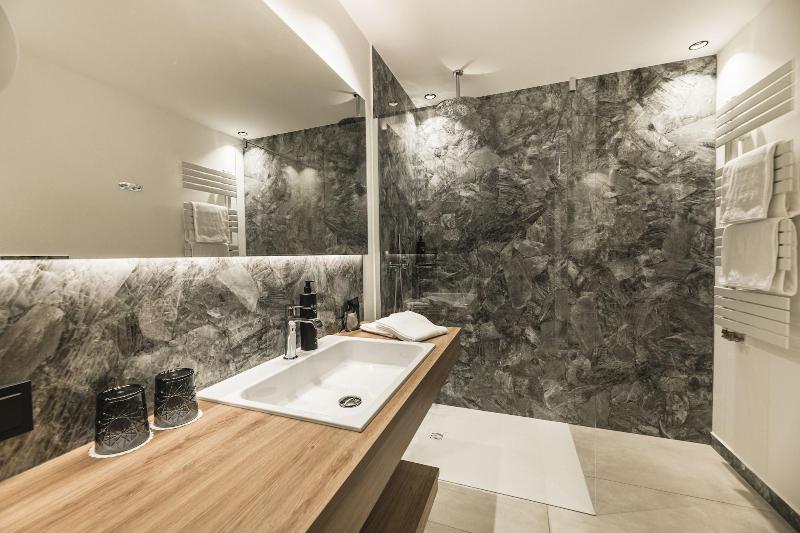 Garni & Apartments Planlim - Oda