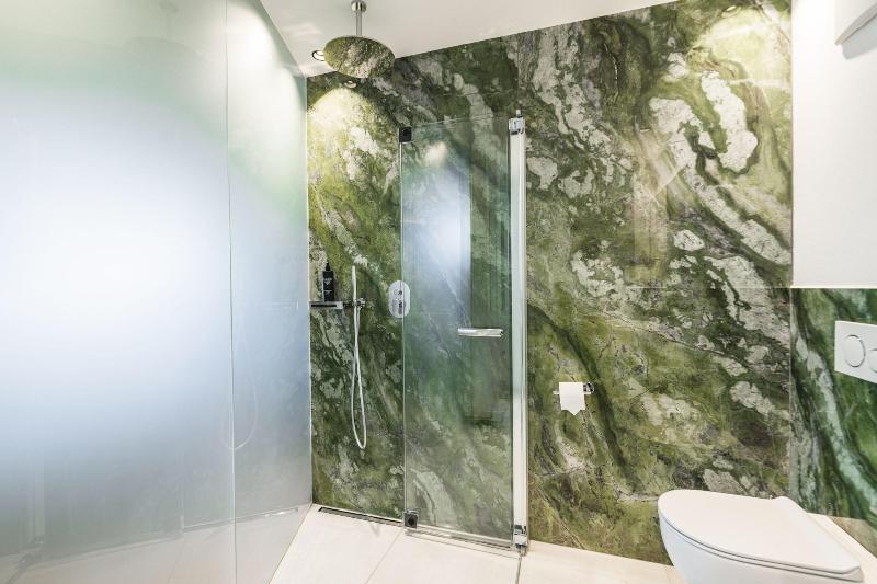Garni & Apartments Planlim - Oda