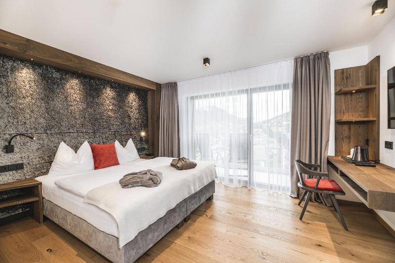 Garni & Apartments Planlim - Oda