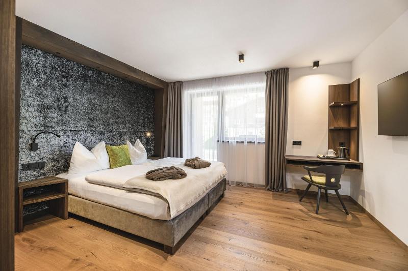 Garni & Apartments Planlim - Oda