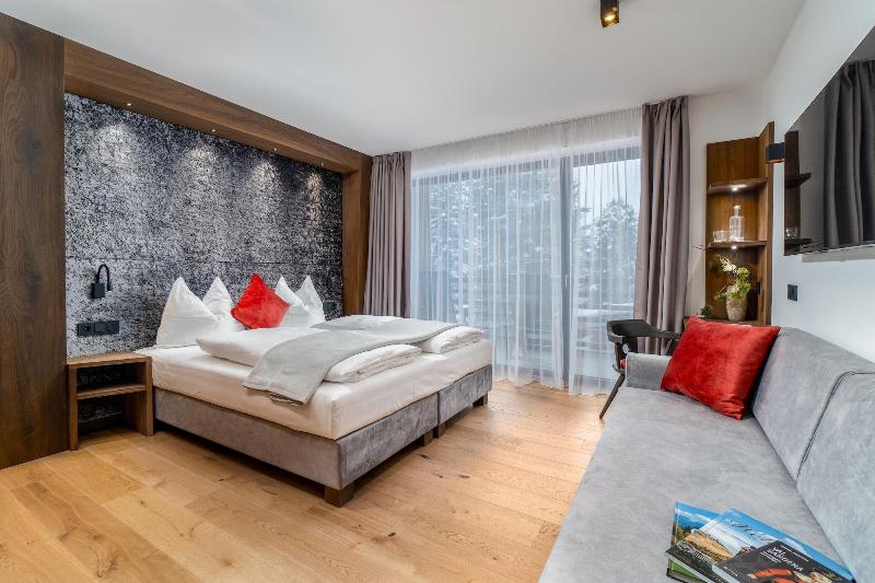 Garni & Apartments Planlim - Oda