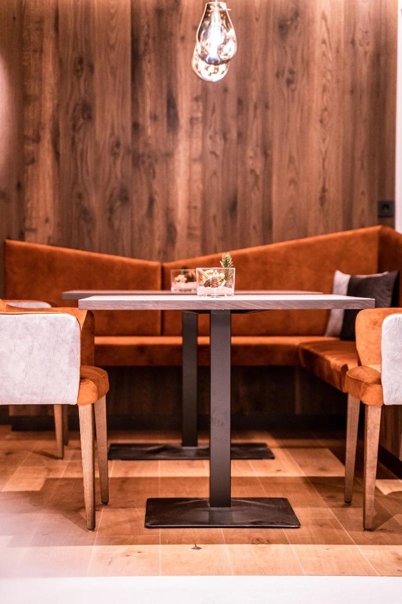 Garni & Apartments Planlim - Restoran
