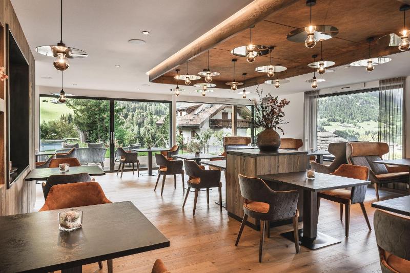 Garni & Apartments Planlim - Restoran