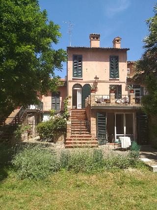 Ai Giardini Di San Vitale otel fotoğrafı
