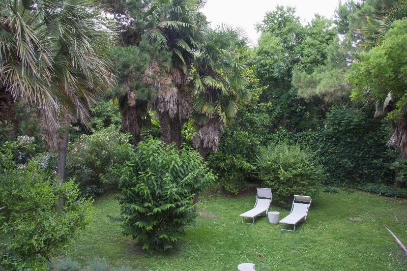 Ai Giardini Di San Vitale - Genel