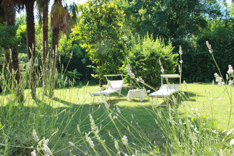 Ai Giardini Di San Vitale - Genel