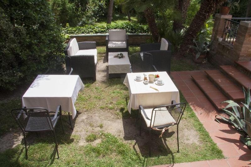 Ai Giardini Di San Vitale - Genel