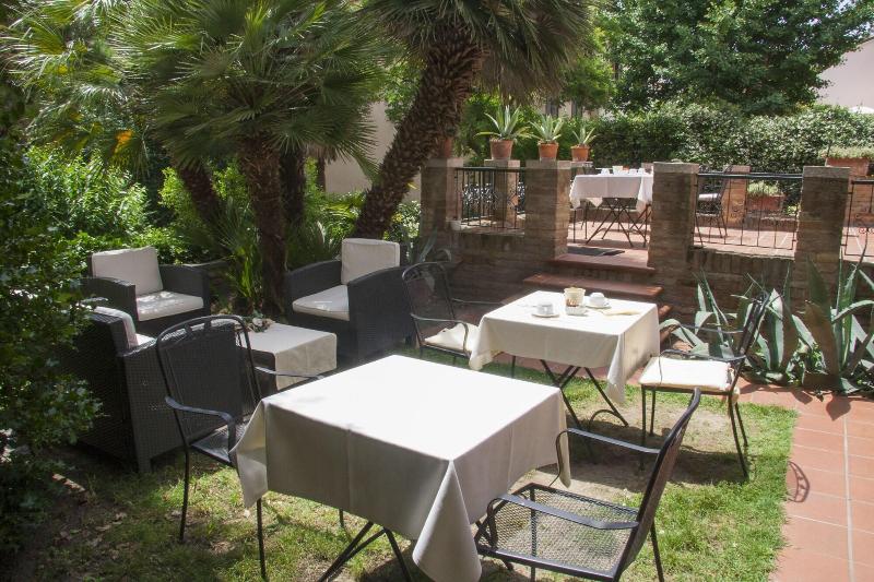 Ai Giardini Di San Vitale - Genel