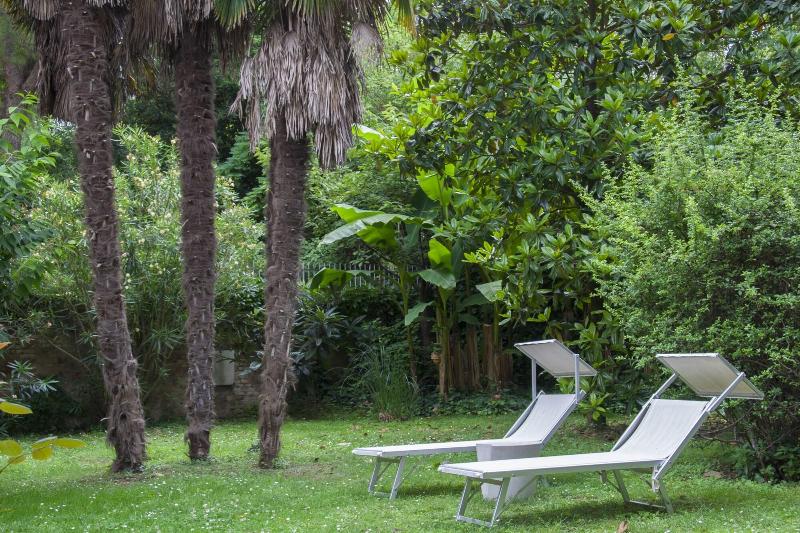 Ai Giardini Di San Vitale - Genel