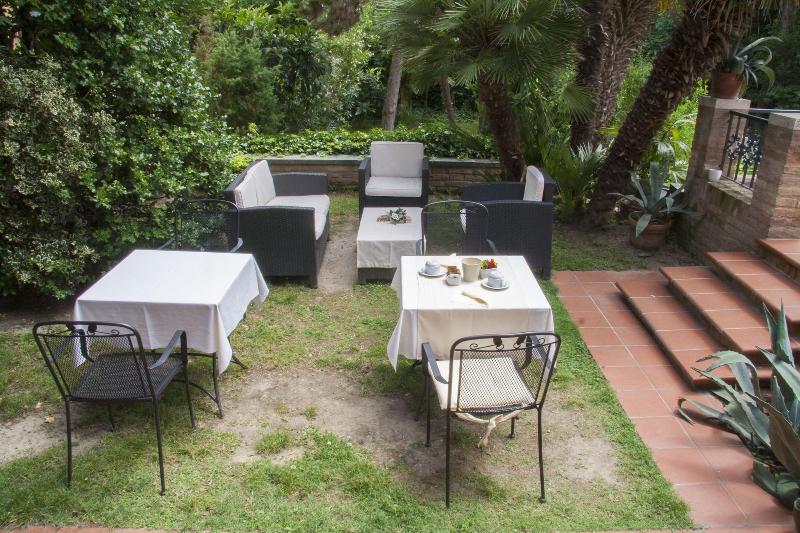 Ai Giardini Di San Vitale - Genel