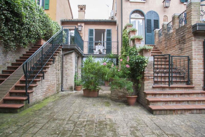 Ai Giardini Di San Vitale - Genel