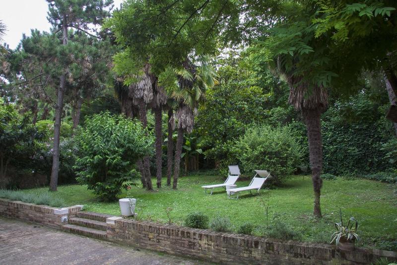 Ai Giardini Di San Vitale - Genel