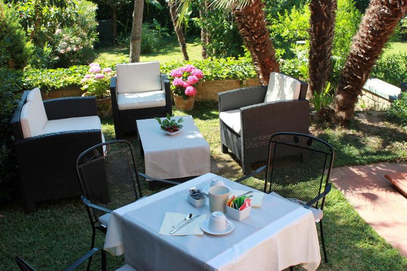 Ai Giardini Di San Vitale - Genel