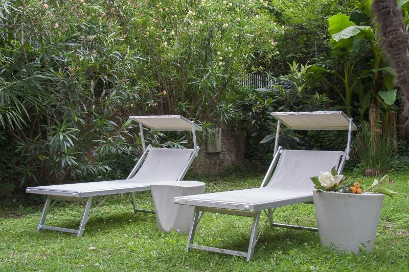 Ai Giardini Di San Vitale - Genel