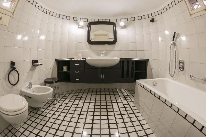 Ai Giardini Di San Vitale - Oda