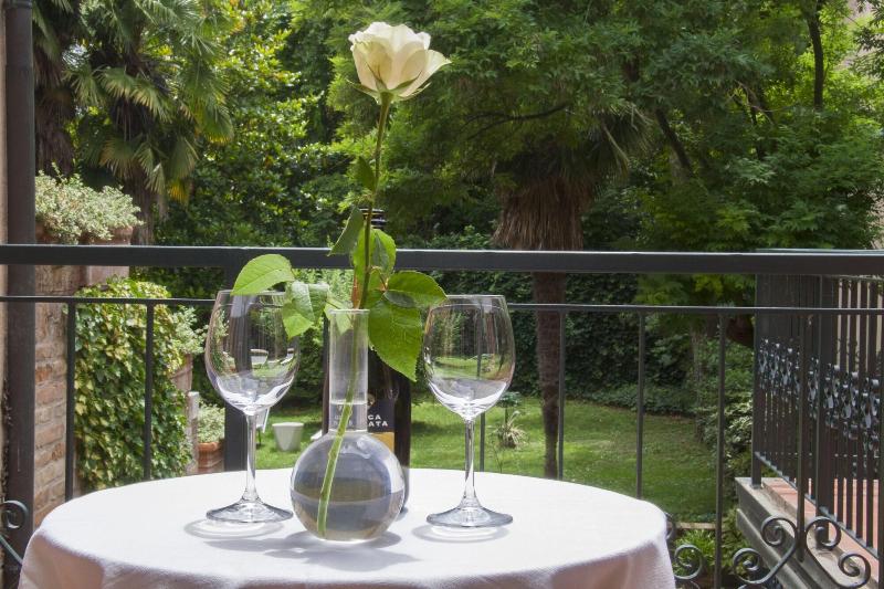 Ai Giardini Di San Vitale - Oda
