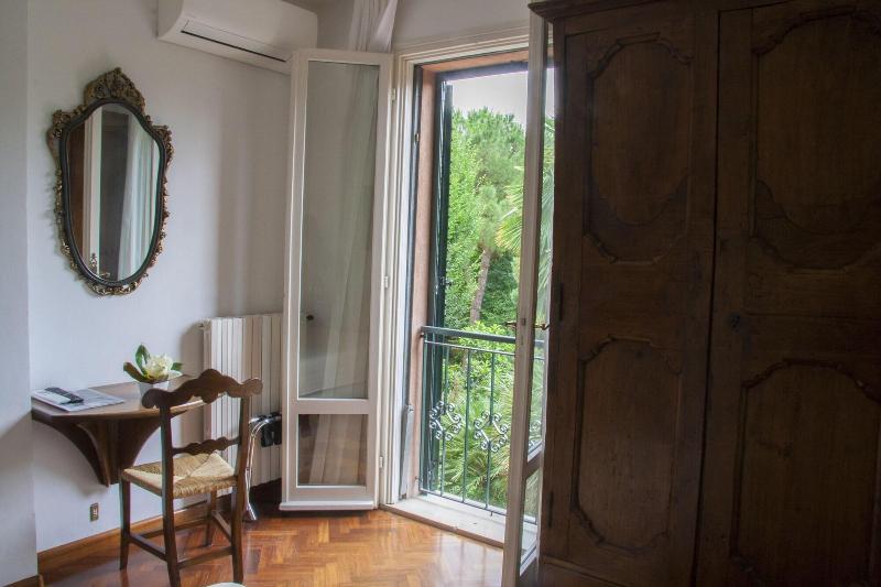 Ai Giardini Di San Vitale - Oda