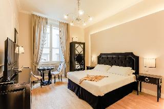 Relais Tosinghi otel fotoğrafı