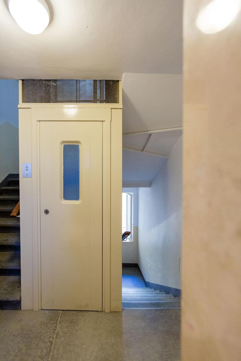 Relais Tosinghi - Genel
