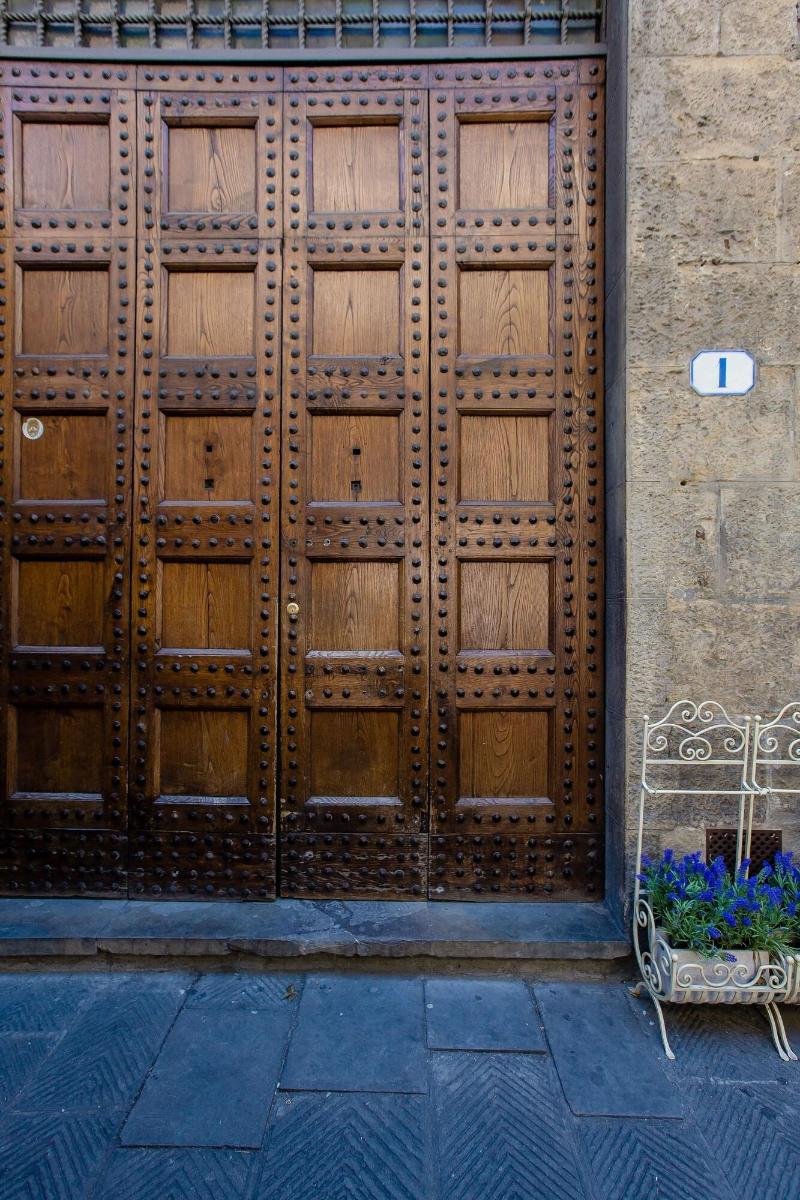 Relais Tosinghi - Genel
