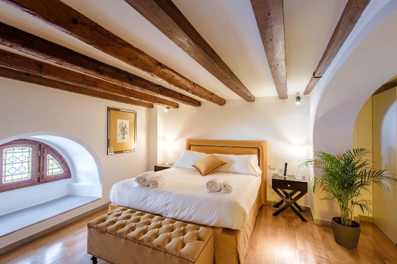 Relais Tosinghi - Oda