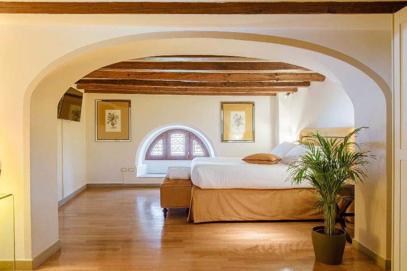 Relais Tosinghi - Oda