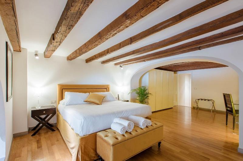 Relais Tosinghi - Oda