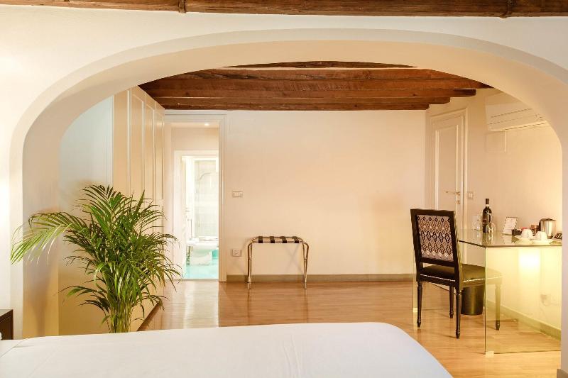 Relais Tosinghi - Oda