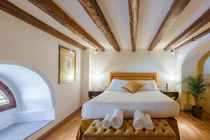 Relais Tosinghi - Oda