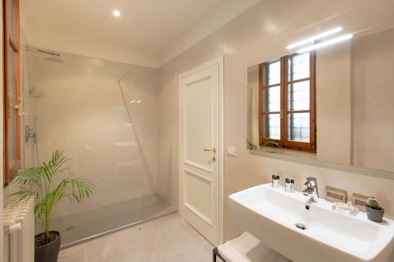Relais Tosinghi - Oda