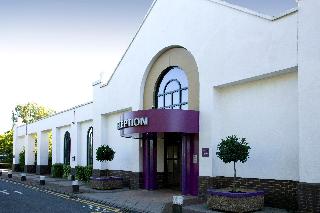 Premier Inn South Mimms/Potters Bar otel fotoğrafı