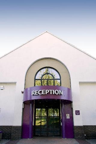 Premier Inn South Mimms/Potters Bar fotoÄŸrafÄ±
