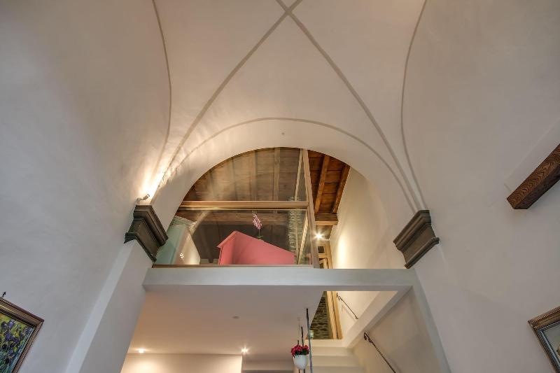 Residenza d'Epoca Borgo Albizi - Lobi