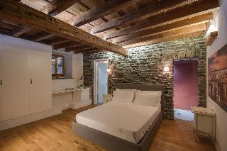 Residenza d'Epoca Borgo Albizi otel fotoğrafı
