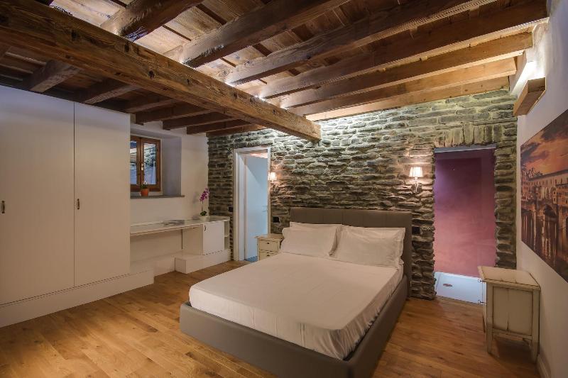 Residenza d'Epoca Borgo Albizi - Genel