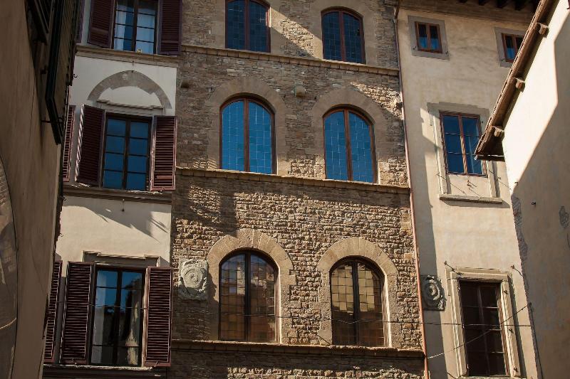 Residenza d'Epoca Borgo Albizi - Genel