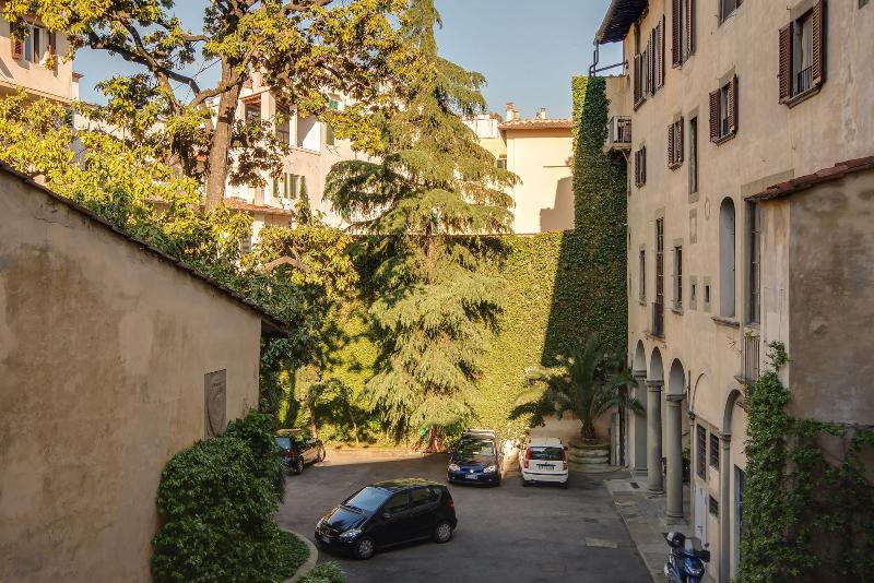 Residenza d'Epoca Borgo Albizi - Genel