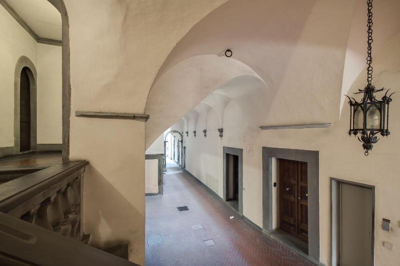 Residenza d'Epoca Borgo Albizi - Genel