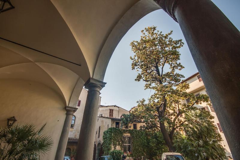 Residenza d'Epoca Borgo Albizi - Genel