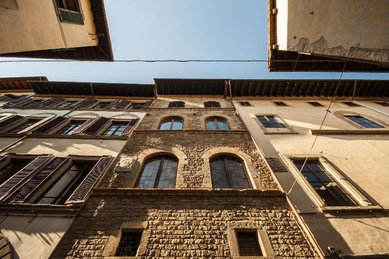 Residenza d'Epoca Borgo Albizi - Genel