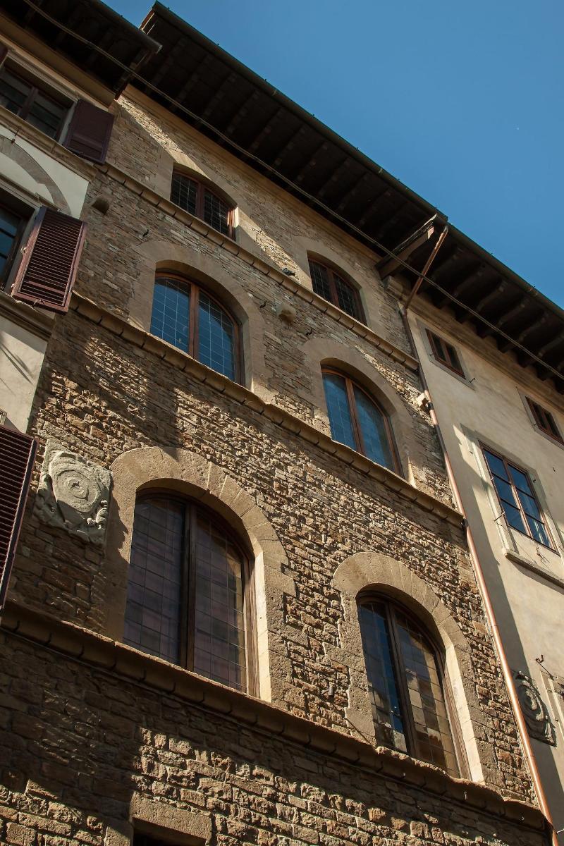 Residenza d'Epoca Borgo Albizi - Genel