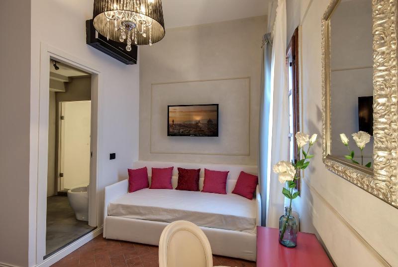 Residenza d'Epoca Borgo Albizi - Oda