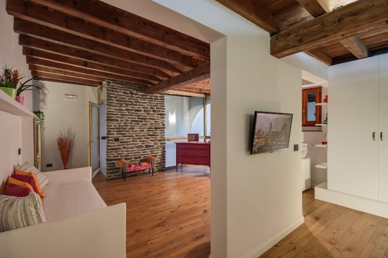 Residenza d'Epoca Borgo Albizi - Oda