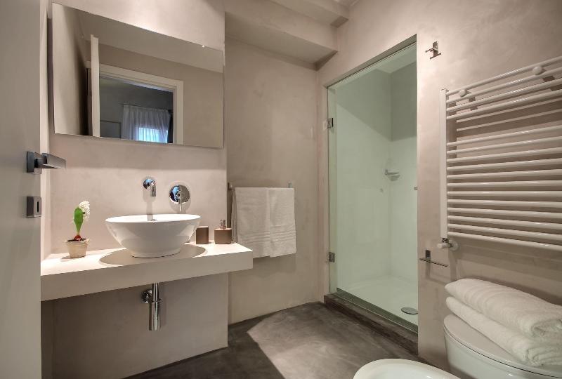 Residenza d'Epoca Borgo Albizi - Oda