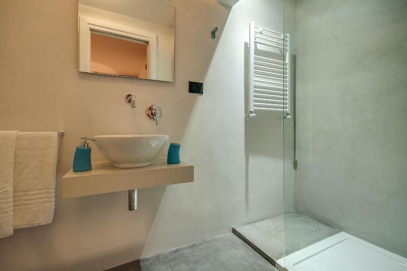 Residenza d'Epoca Borgo Albizi - Oda