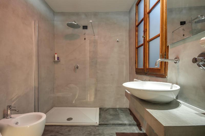 Residenza d'Epoca Borgo Albizi - Oda